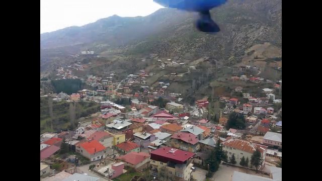 SAİMBEYLİ (Ben Hep Seni Düşünürüm)