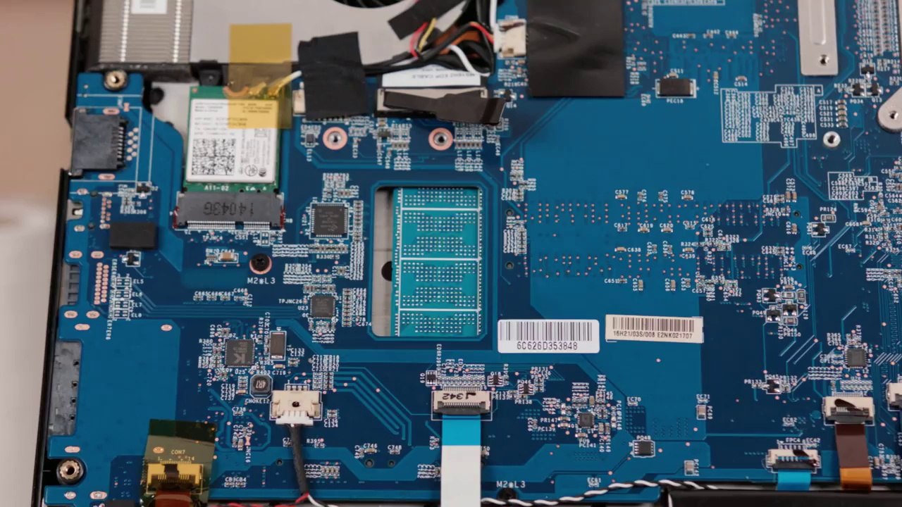MSI GS60 Ghost Thin & Light Gaming Notebook