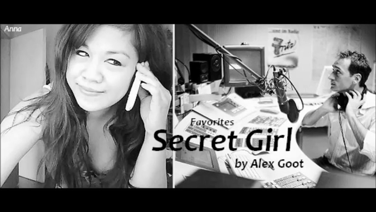 Secret Girl by Alex Goot (Favorites)