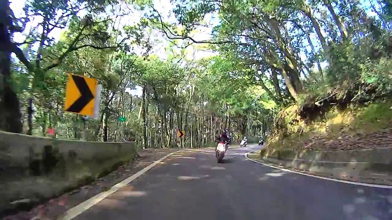 Taiwan Tour March 2014
