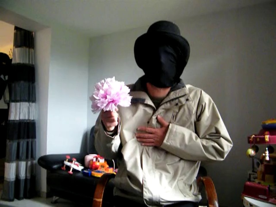 Pepette je t aime