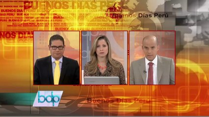 Barrista de la "U" desmiente ser asesino de hincha muerto cerca al Monumental