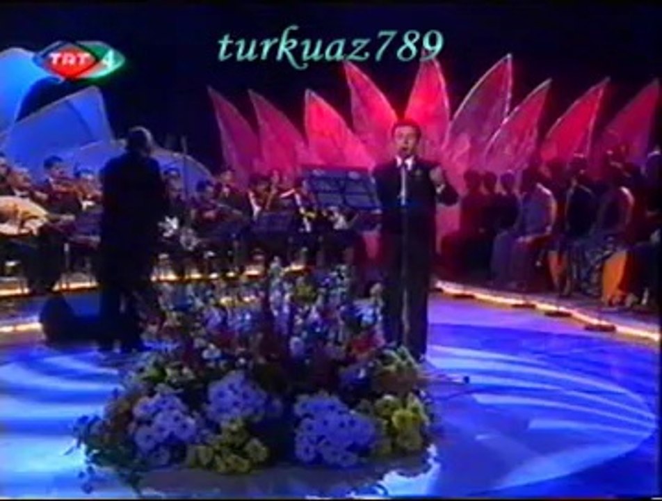 Mehmet ŞAFAK-Yâ Rab Kalbimin Sâhibi Nerde