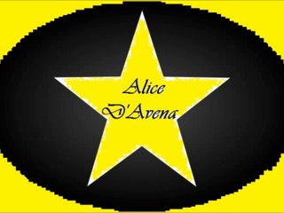 Ever ever after (Cover by Alice D'Avena)