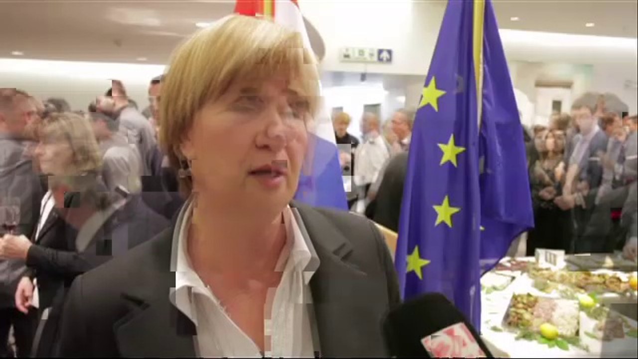 Prošek u Europskom parlamentu