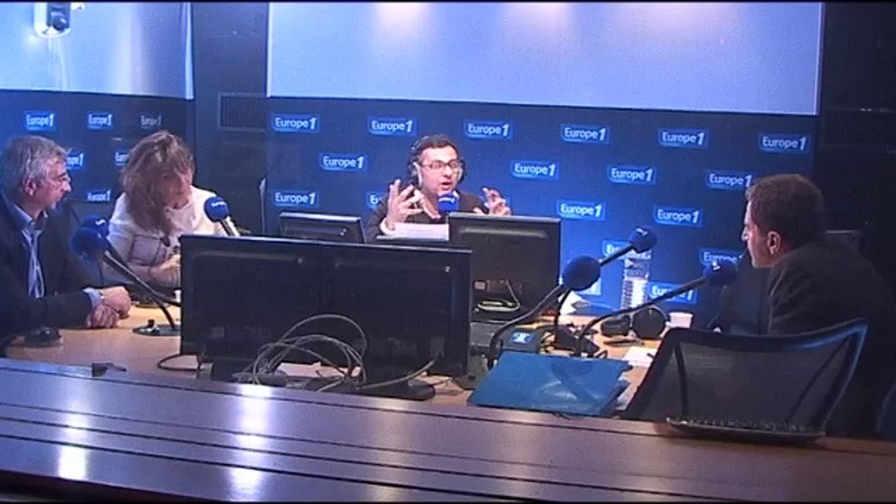 Matthieu Pigasse à propos de DSK : "Son intelligence et sa compréhension du monde nous manque"