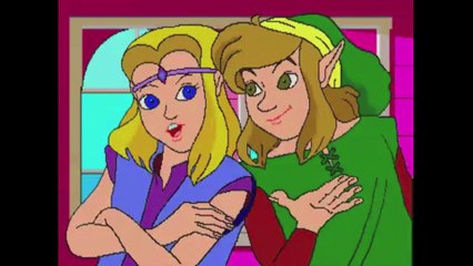 Sareth's retarded day