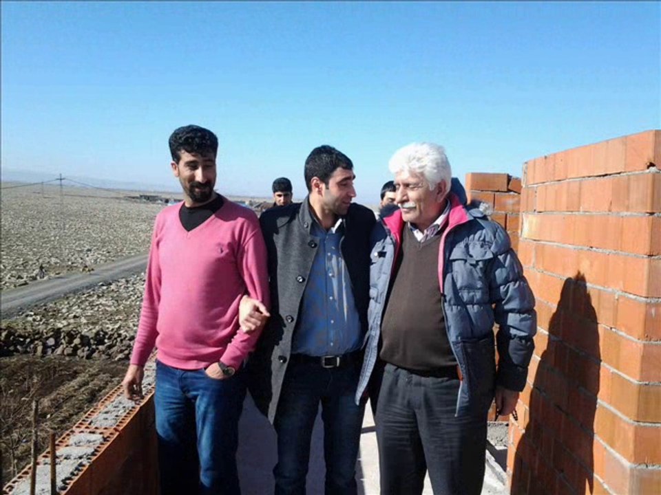 seyfi doğanay ömrüm ömrüm