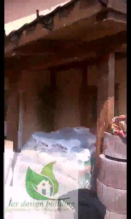 Tencuiala decorativa Casa parter si mansarda Timisoara