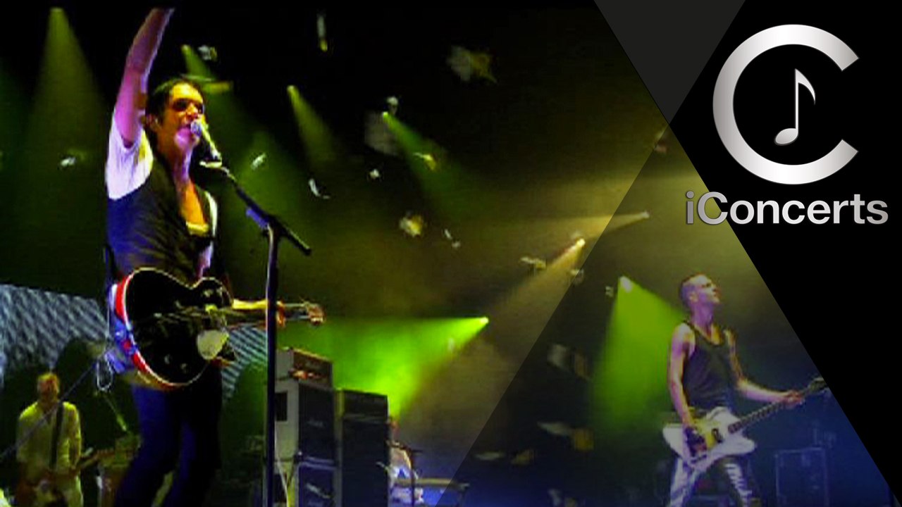 Placebo -  The Bitter End (live)