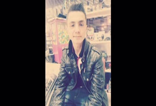 İSyankar Ex - Ne OLurdu Sanki Bir Kere Gülsen - SLow # 20ı4