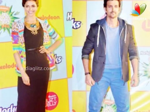 Timely Affair: Hrithik Roshan to love Deepika Padukone Timely Affair: Hrithik Roshan to love Deepika Padukone | Hindi Cinema Latest News