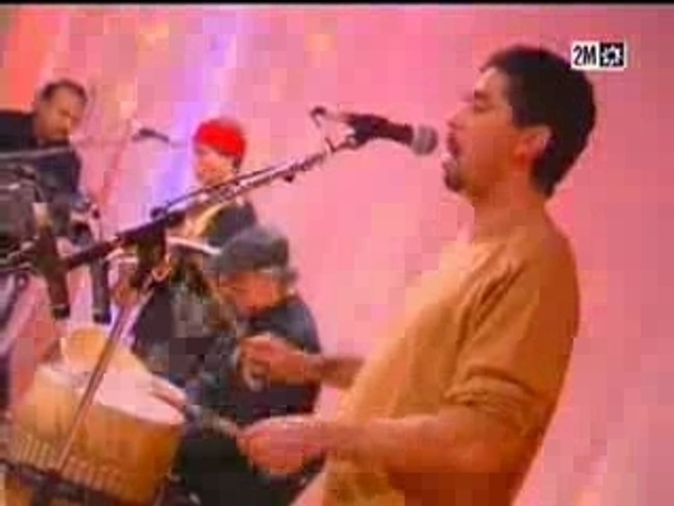 nasslghiwane ghir khoudoni
