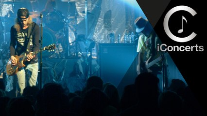 Puddle of Mudd - Blurry (live)