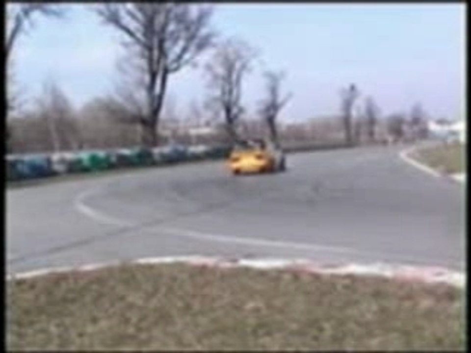 Skoda 130 LR/H