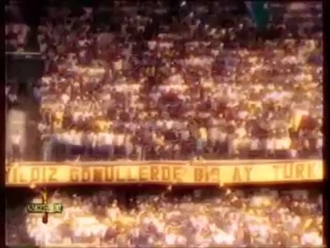 3-1987 Efsane Tezahürat- Seni Sevmeyen Ölsün