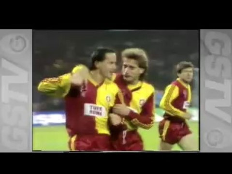 4-Galatasaray – Monaco Prekazi