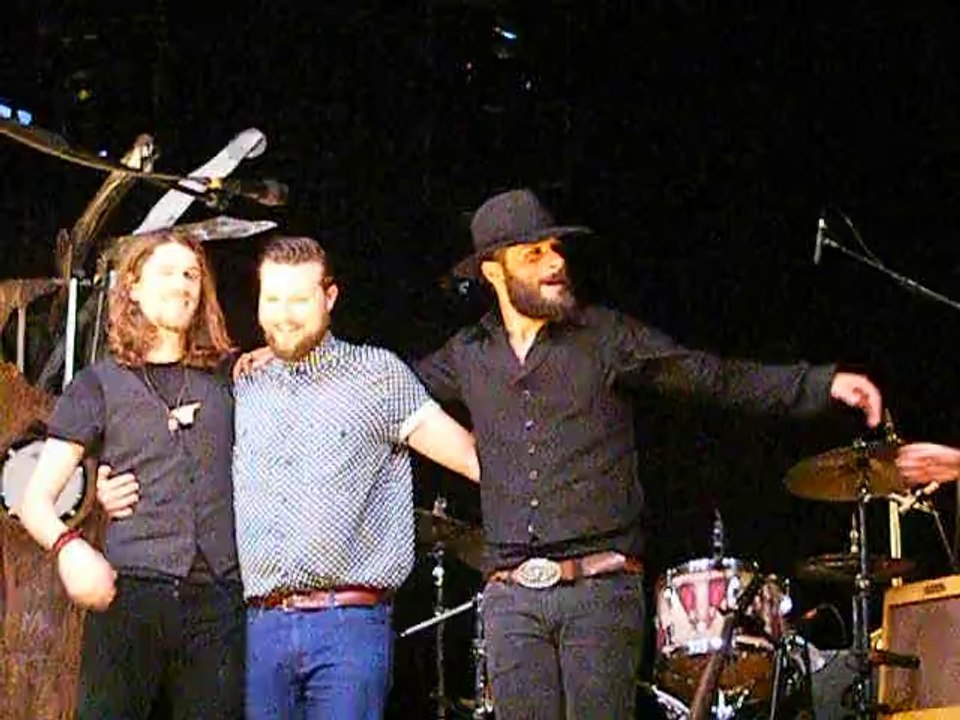 Final Yodelice - Festival Chorus