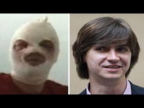 Bolshoi acid attack: Russian dancer gets six years in jail