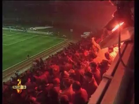 9-Galatasaray - Barcelona Hakan Şükür