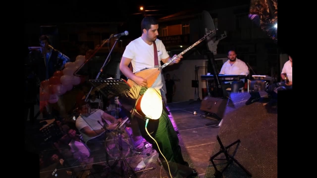 SİNCANLI MUSTAFA & ßy_ßaŞkenTLim - GAMZELERİN (YENİ) DEMO