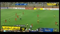 عبدالفتاح عسيري - أبرز لمساته ضد لخويا القطري - آسيا 2014/2013م