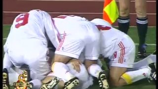 15-Galatasaray – Mallorca Golleri 16.03.2000 Arif