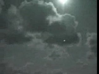 Tornado Slope Soarer Night Flying 01