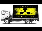 Truck carrying 'dangerous' radioactive material stolen in Mexico
