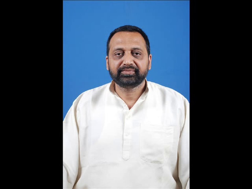 rabi narayan nanda