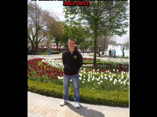 DJ 26ESK(MELANKOLİK DAMAR)"ROMANTİK SERSERİ"2014