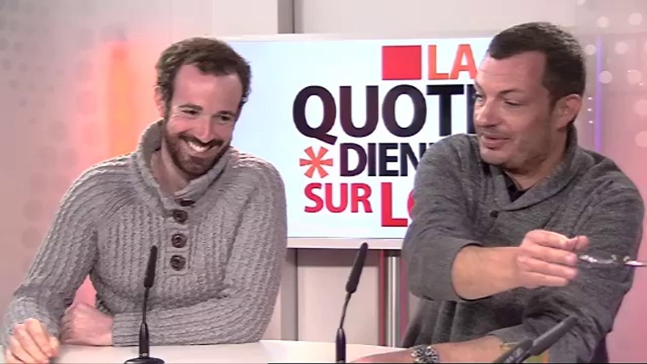 Les Improbables : une compagnie d'improvisation théâtrale