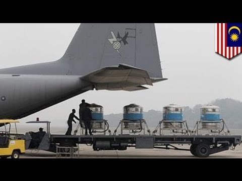 Malaysia starts cloud seeding to induce rainfall
