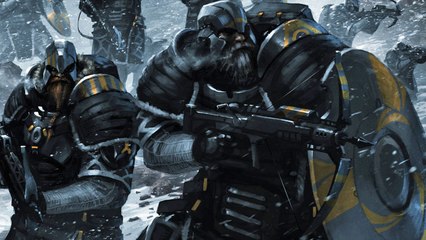 CGR Trailers - ENDLESS LEGEND The Vaulters Reveal Trailer