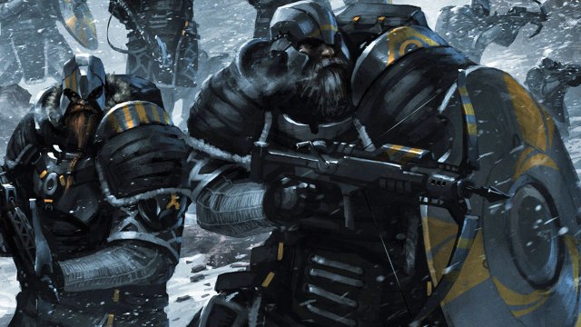 CGR Trailers - ENDLESS LEGEND The Vaulters Reveal Trailer