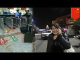 Train station attack: 33 dead, China blames Xinjiang militants