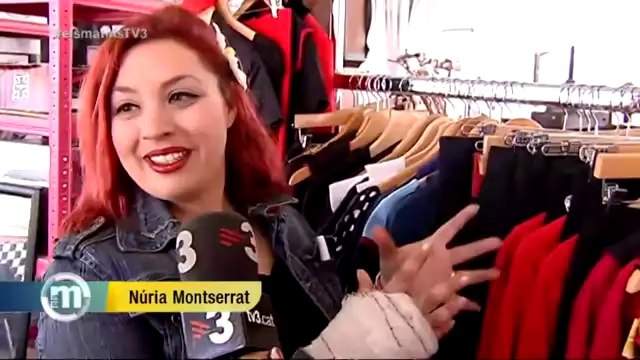 TV3 - Els Matins - L'Esperit de Montjuïc, un salt automobilístic als anys 60