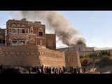 Suicidal attacks at Yemeni Defense Ministry