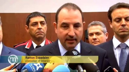 TV3 - Els Matins - Les notícies del dia (04/04/14)