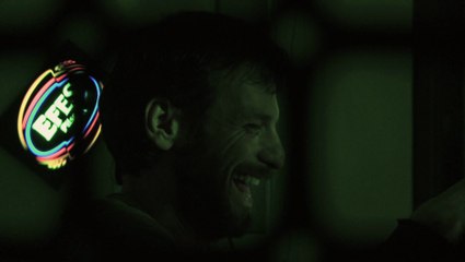 Transparan - The Transparent Offical Teaser Theme Betrayal