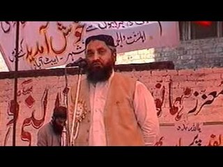 Gunmen kill leader of hard-line Sunni group in Pakistan