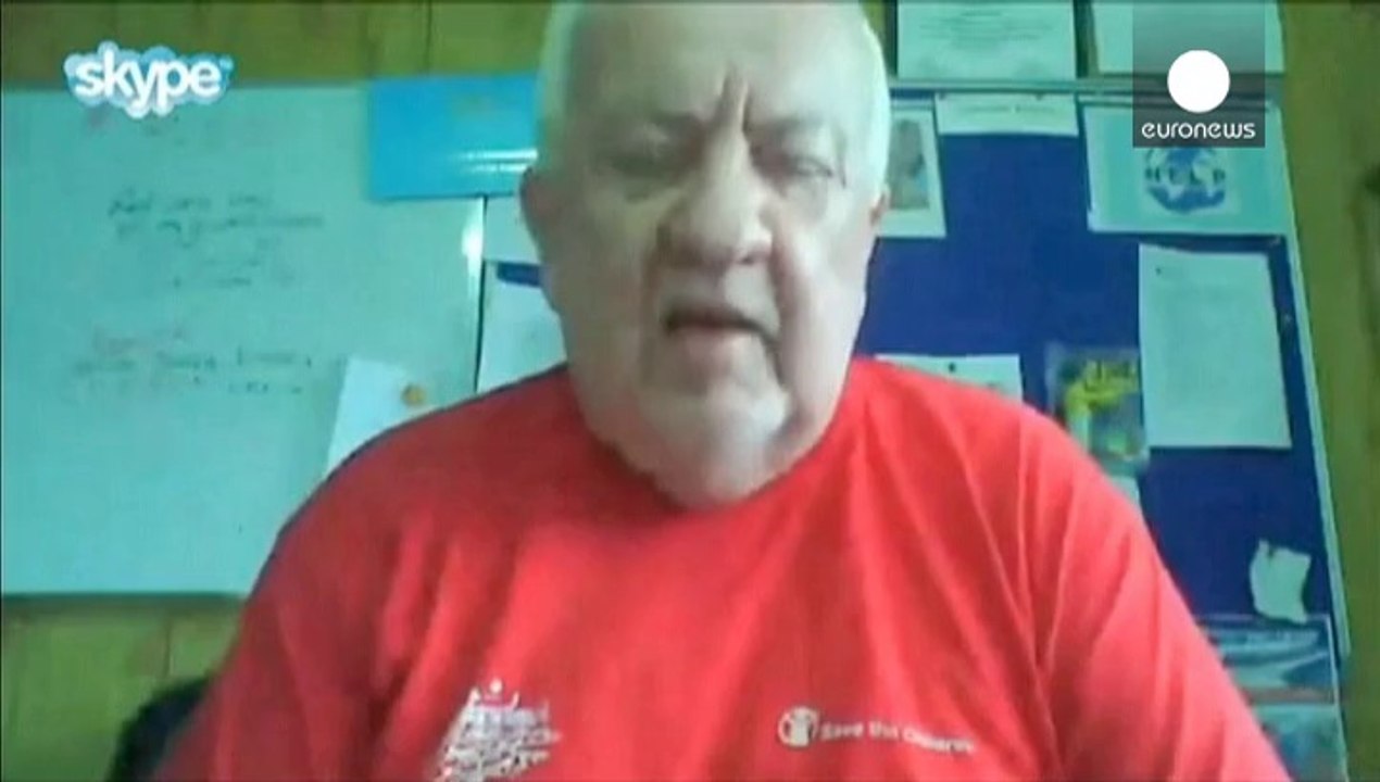 Les îles Salomon dévastées par des crues éclair