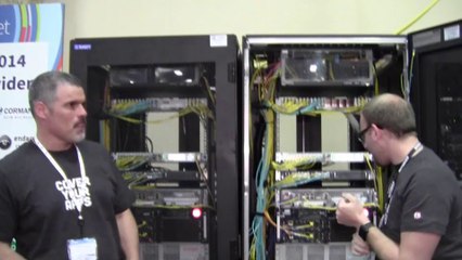 Interop 2014: The Blooper Reel