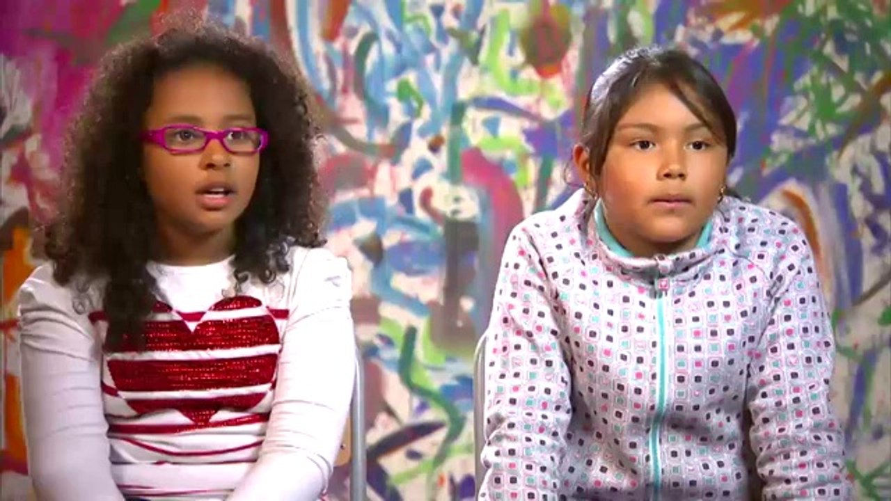 TV3 - Amb ulls de nen - Democràcia