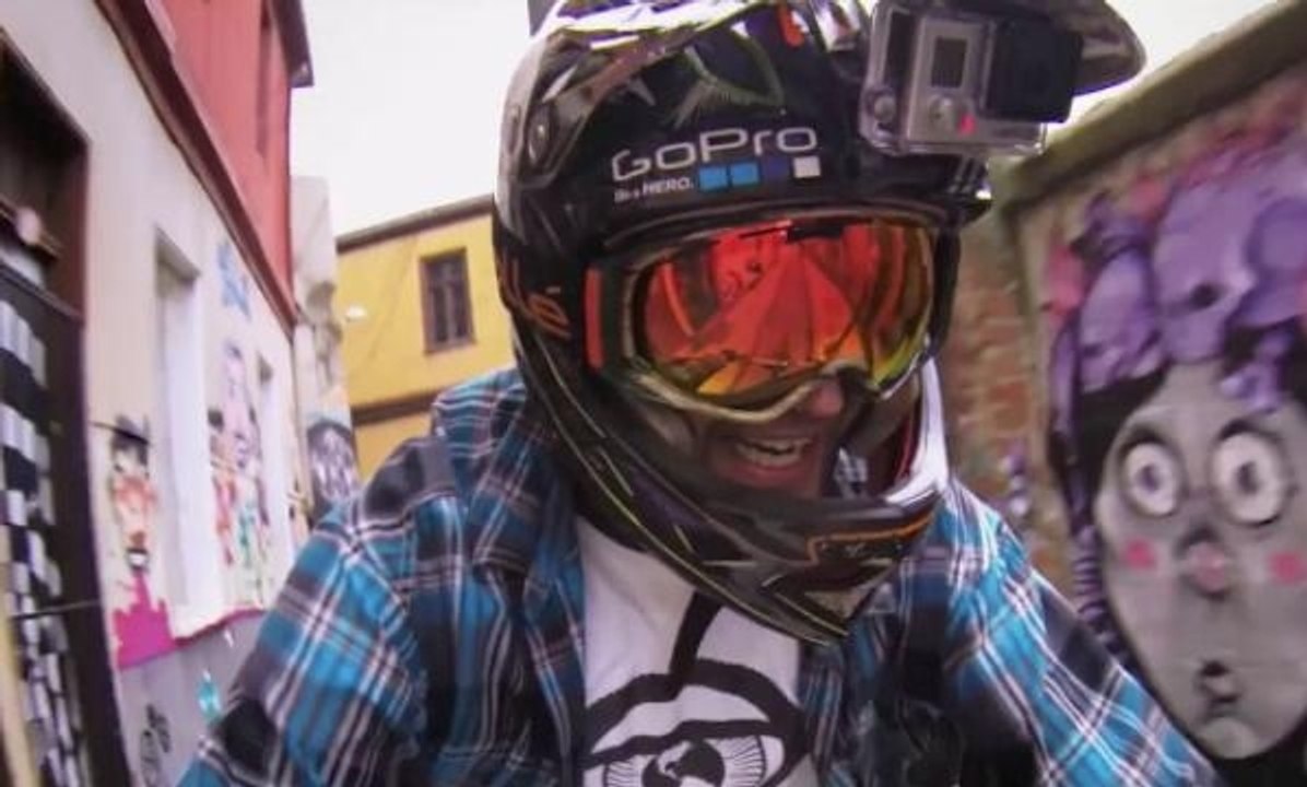 Best Of The Week #53: GoPro, SUP, Mountain Bike, Snowboard, Longboard, Surf, BMX Flat, Ski, Kitesurf, Supercross