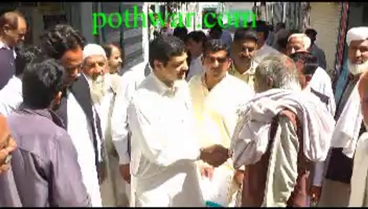 raja m ali