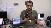 TV3 - Fórmula1 - La prèvia d'Albert Fàbrega a Bahrain