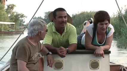 TV3 - Cosins germans - Arròs a banda