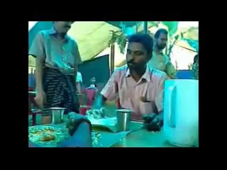 Daal Chawal Khaane Ka Bharti Andaaz