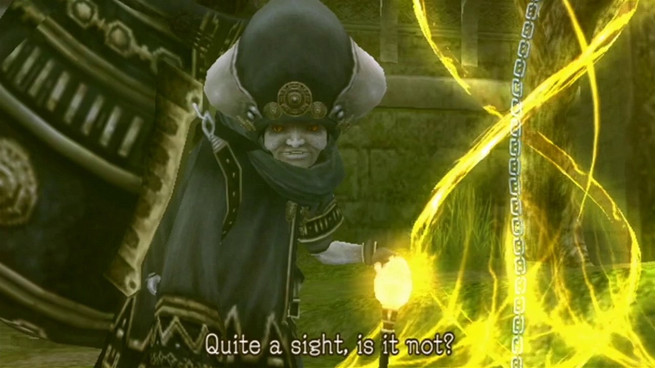 Pandora's Tower Part 2